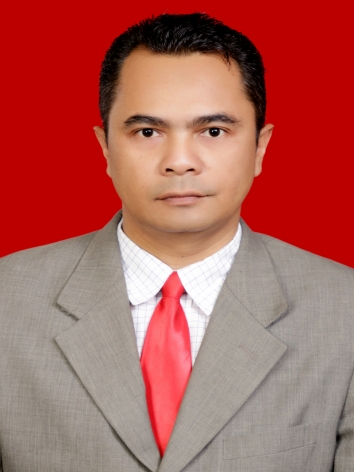 Dr. Erlan Suwarlan, S.IP., M.I.Pol.