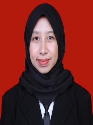 Lidya Nur Amalia, S.Pt., M.P.