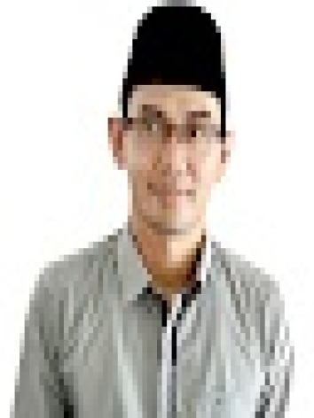 Mohamad Ijudin, S.Pd., M.Pd.