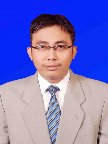 Irfan Nursetiawan, S.Pd., M.Pd., M.Si.