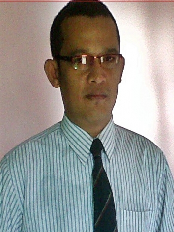 Eet Saeful Hidayat, S.IP., M.Si.
