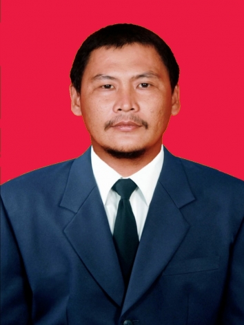 Asep Nurdin Rosihan Anwar, S.IP., M.Si. 
