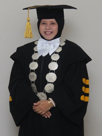 Dr. Ida Farida, SH., MH.