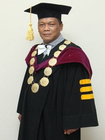 Dr. H. Yat Rospia Brata, Drs., M.Si.