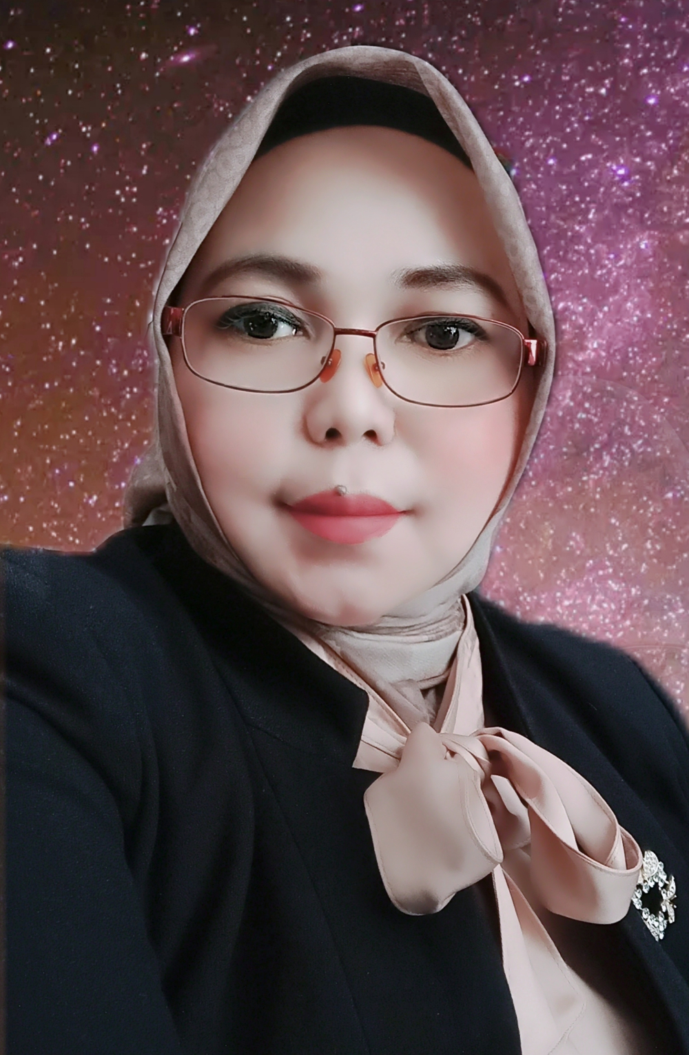 Dr. Nurdiana Mulyatini, S.E., M.M.