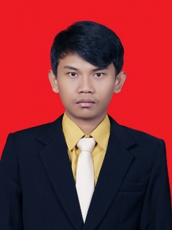 Rian Dwicahya Supriatman, S.T., M.Kom.