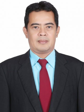 Dr. Dede Iman Suhendra, S.Pd., M.Pd.