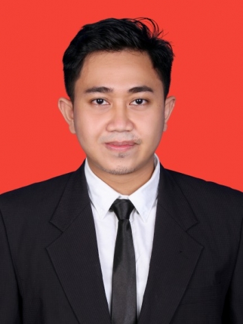 Mochamad Arief Rizki Mauladi, S.P., M.Sc.