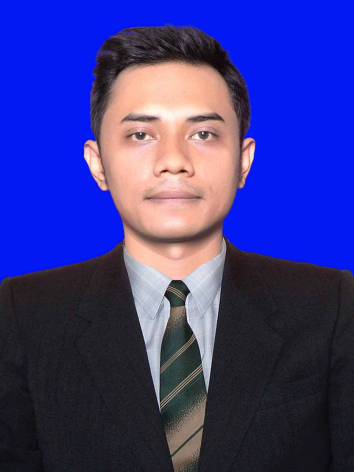 Bambang Ruby Sugiarto, S.PdI., M.Pd.