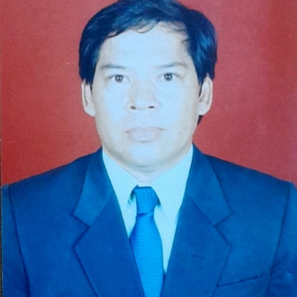 Dedi Suryadi, Drs., MM.