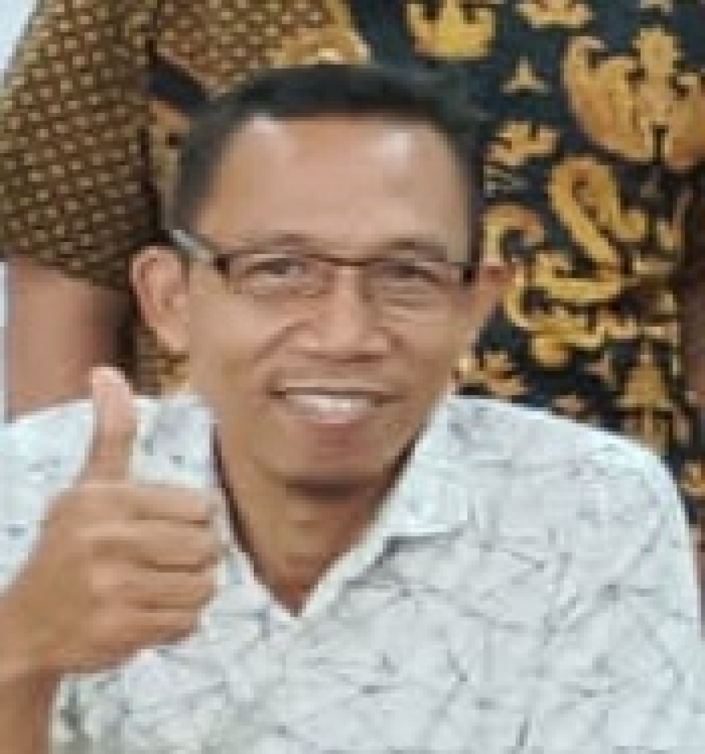 H. Iwan Setiawan, SE. MM.